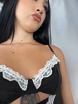 BadLilAngelXXX online show from April 2026 01:16:02 PM