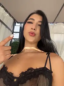Snapshot of BadLilAngelXXX chatting on April 2026 01:03:01 PM BadLilAngelXXX online show from April 2026 01:03:01 PM