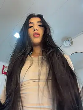 Snapshot of BadLilAngelXXX chatting on July 2026 01:25:01 PM BadLilAngelXXX online show from July 2026 01:25:01 PM