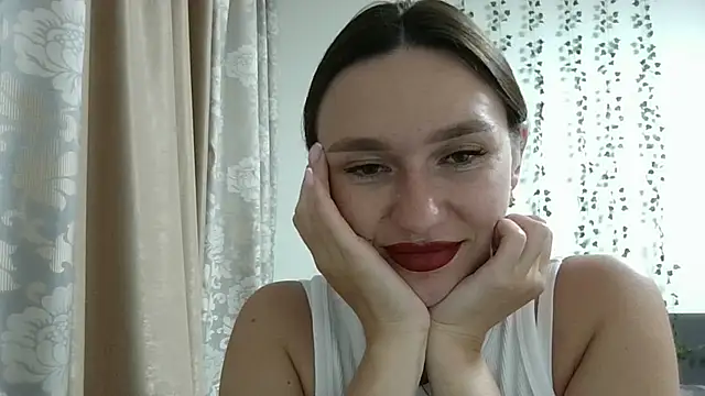 LilitTXX online show from June 2026 07:45:01 PM