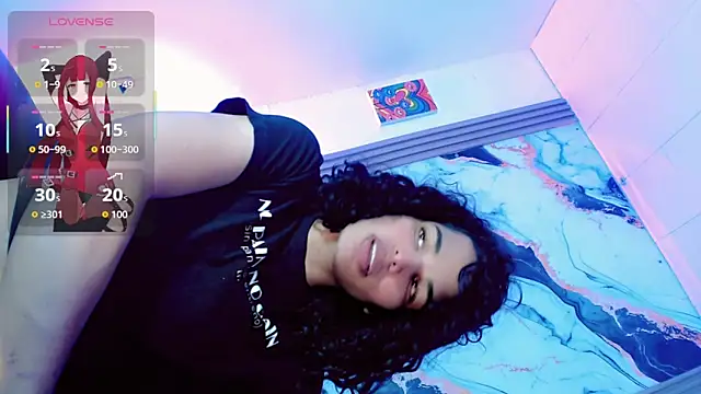 Zonce shimer online show from April 2026 07:19:01 PM