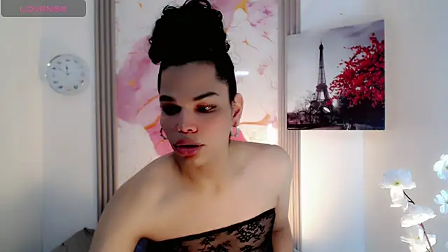 Zonce shimer online show from May 2026 07:33:02 PM
