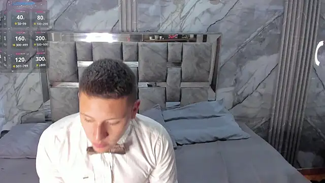 Manson and Zoe online show from February 2026 11:26:01 AM