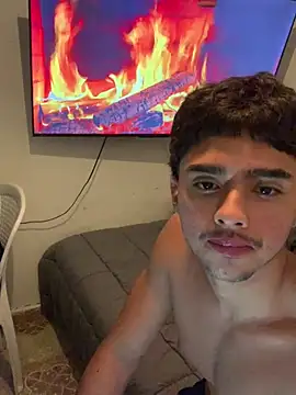 Samore  online show from February 2026 05:36:01 AM