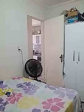 isapacheco69 online show from March 2026 05:27:01 PM