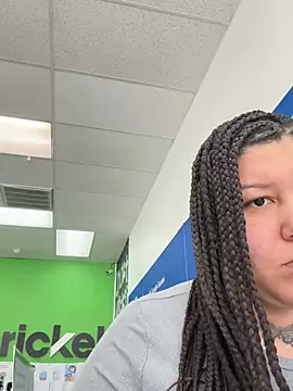 Snapshot of neekybonita chatting on February 2026 05:38:02 PM neekybonita online show from February 2026 05:38:02 PM