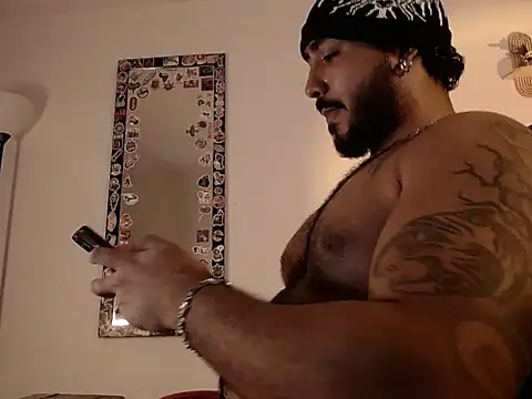 Snapshot of nate_rott chatting on February 2026 12:21:01 PM nate rott online show from February 2026 12:21:01 PM