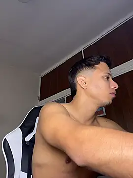 Snapshot of Gael_Velaryx chatting on February 2026 03:38:01 PM Gael Velaryx online show from February 2026 03:38:01 PM