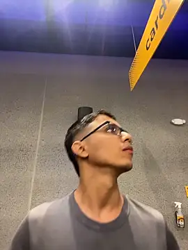 Snapshot of Gael_Velaryx chatting on February 2026 09:22:01 PM Gael Velaryx online show from February 2026 09:22:01 PM