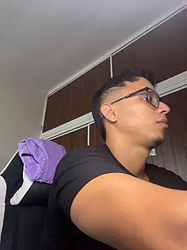 Gael Velaryx online show from March 2026 07:51:02 PM