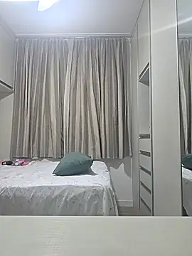 Snapshot of damamascarada chatting on February 2026 09:34:01 PM damamascarada online show from February 2026 09:34:01 PM