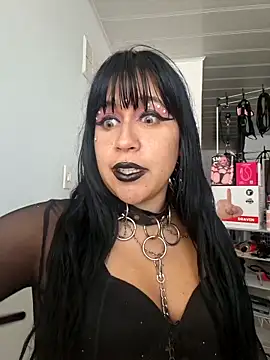 valen ros online show from May 2026 01:39:01 PM