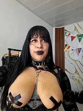 valen ros online show from June 2026 10:23:01 PM
