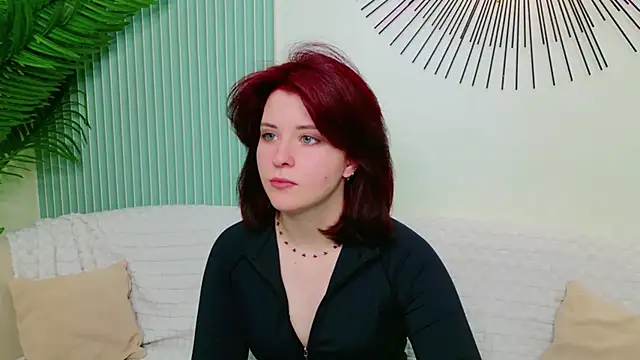 Milana Bold online show from June 2026 08:35:01 PM