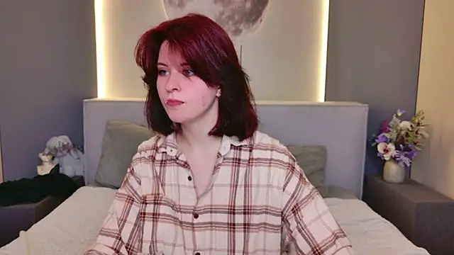 Milana Bold online show from June 2026 08:31:01 PM