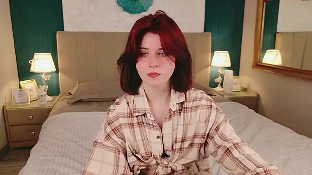 Milana Bold online show from June 2026 08:54:01 PM