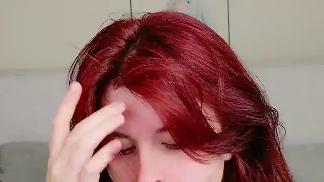 Milana Bold online show from July 2026 08:37:01 PM
