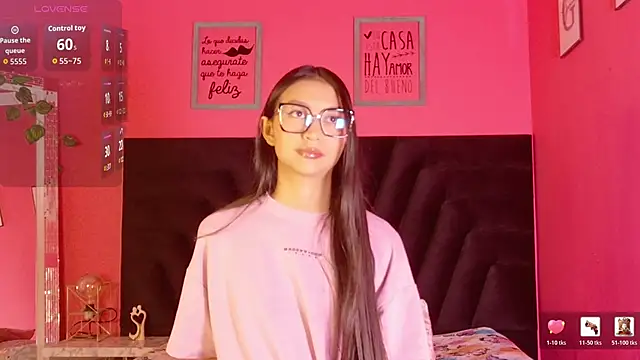 ThinPrincesss online show from February 2026 01:09:02 PM