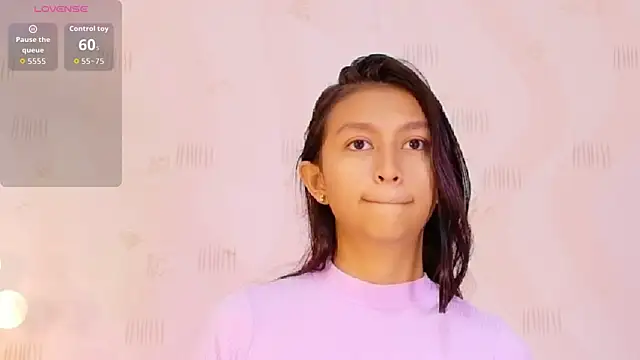 ThinPrincesss online show from March 2026 12:42:01 PM