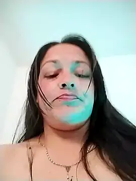 Ivanna Greey1 online show from February 2026 08:01:02 PM