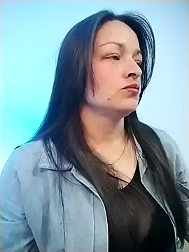 Ivanna Greey1 online show from February 2026 08:49:01 PM