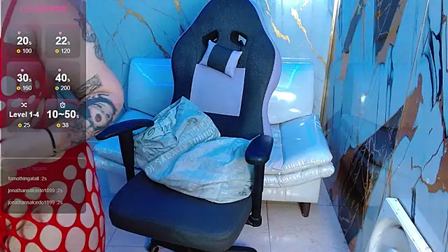 mady musex online show from March 2026 11:43:02 PM