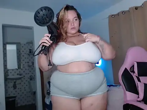 Angiegranados online show from February 2026 06:35:02 PM