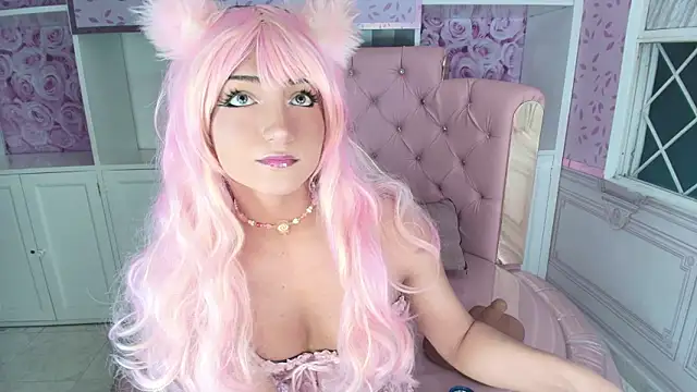 sweetness siren online show from February 2026 12:17:02 AM