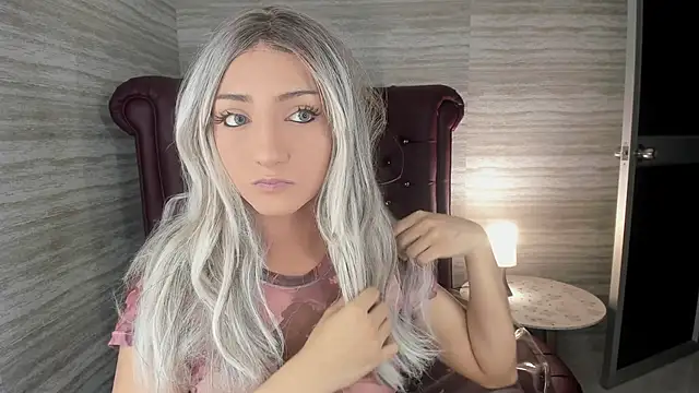 sweetness siren online show from March 2026 04:39:01 AM