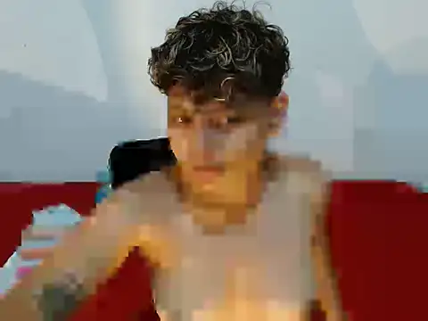 scarletfox  3 online show from February 2026 01:40:02 AM