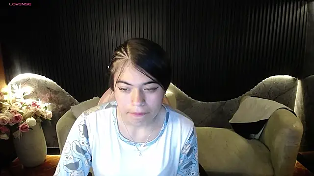 Katia pretty x online show from March 2026 04:18:01 AM