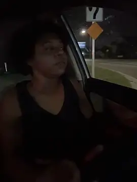 Ebony Queeen online show from March 2026 04:18:01 AM