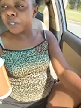 Ebony Queeen online show from May 2026 02:33:01 PM