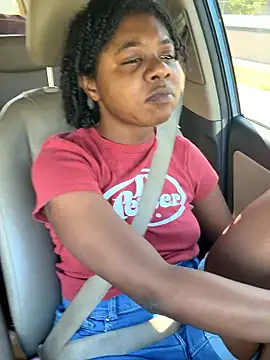 Ebony Queeen online show from May 2026 01:28:01 PM