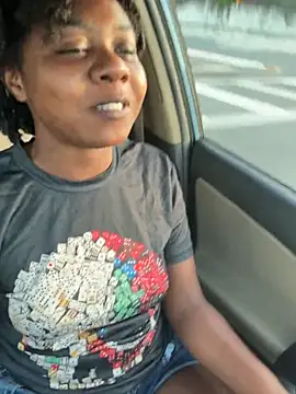 Ebony Queeen online show from May 2026 11:54:02 PM