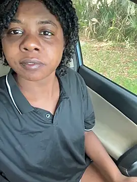 Ebony Queeen online show from May 2026 12:53:02 PM