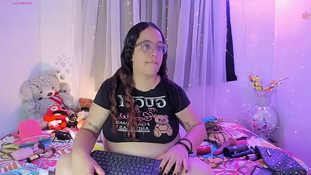 Stacy millerr1 online show from May 2026 10:00:01 AM