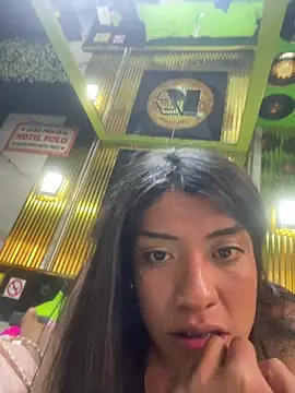 tranycamii online show from February 2026 05:27:01 PM