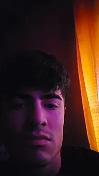 Ignacio navarro online show from February 2026 08:13:02 PM