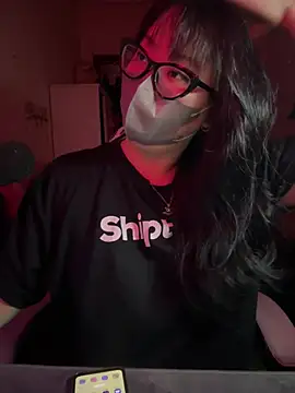 HaleyKin online show from August 2026 01:35:02 PM