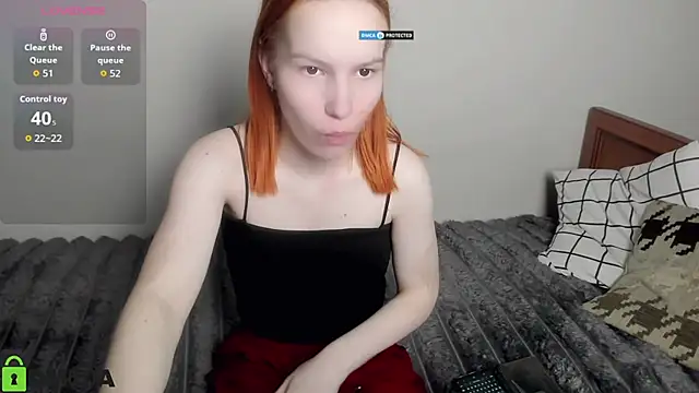 Snapshot of Vedime chatting on May 2026 07:02:02 AM Vedime online show from May 2026 07:02:02 AM