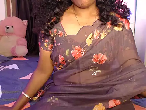 VixenNandhu online show from February 2026 05:27:01 PM