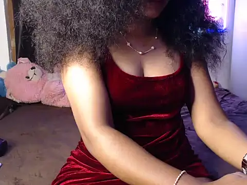 Snapshot of VixenNandhu chatting on March 2026 06:11:01 PM VixenNandhu online show from March 2026 06:11:01 PM