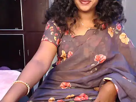 VixenNandhu online show from July 2026 04:46:01 PM