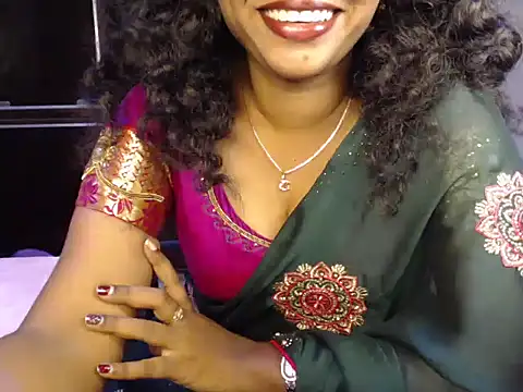 VixenNandhu online show from July 2026 05:09:02 PM