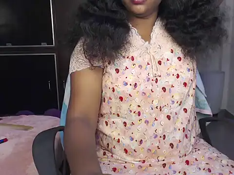 VixenNandhu online show from July 2026 05:39:01 PM