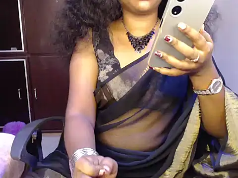 VixenNandhu online show from July 2026 06:01:02 PM