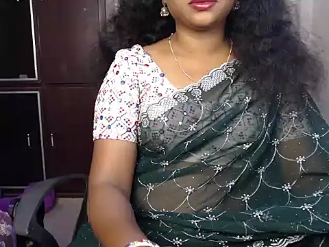 VixenNandhu online show from July 2026 04:38:02 PM
