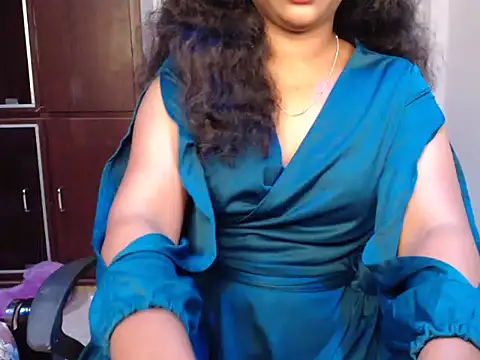 VixenNandhu online show from July 2026 10:08:02 PM