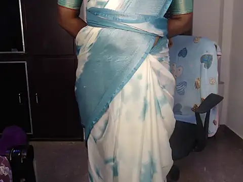 VixenNandhu online show from July 2026 06:31:01 AM